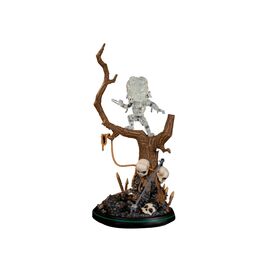Фигурка для геймеров Quantum Mechanix Predator Shiftsuit Variant (PRE-0101A)