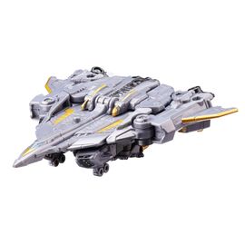 Трансформер Tobot Детективы Галактики С2 мини Циклон Хок (301123)