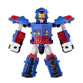 Трансформер Tobot Детективы Галактики С2 Риптайд (301119)