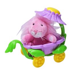 Игровой набор BeanZees с аксессуаром - Серия 4 (32041)