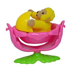 Игровой набор BeanZees с аксессуаром - Серия 5 (32051)