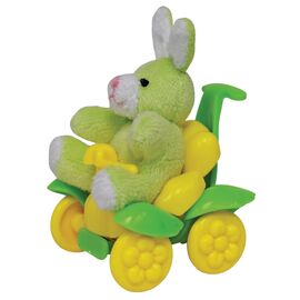 Игровой набор BeanZees с аксессуаром - Серия 6 (32061)