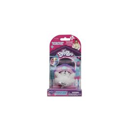 Игровой набор BeanZees с домом - Серия 1 (33011_1)