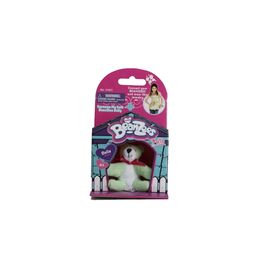 Мягкая игрушка BeanZees Медвежонок (31031)