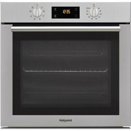 Духова шафа Hotpoint-Ariston FA4S841JIXHA