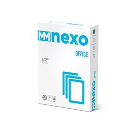 Бумага MM A4, 80 г, 500 арк. NEXO Office (18958)