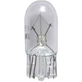 Автолампа Winso W5W 5W W2.1x9.5d (725230)