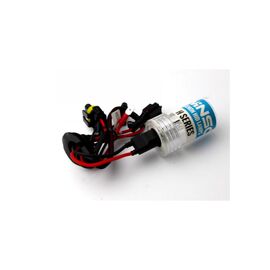 Автолампа Winso H1 4300K, 85V, 35W P14.5s (741430)