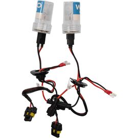 Автолампа Winso H3 6000K, 85V, 35W PK22s (713600)
