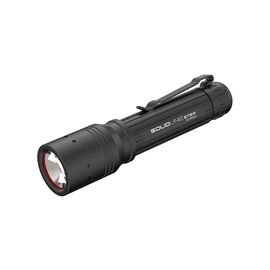 Фонарь LedLenser Solidline ST5R, 380/20 (502551)