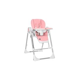 Стульчик для кормления Lorelli CAMMINANDO pink