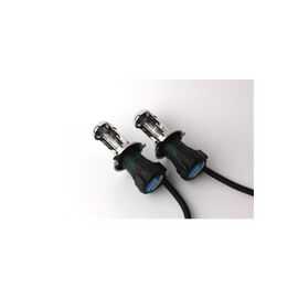 Автолампа Winso H4 5000K, 85V, 35W P43t-38 (744500)