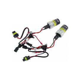Автолампа SOLAR H7 CERAMIC, 5000K,85V,35W PX26d (1751)