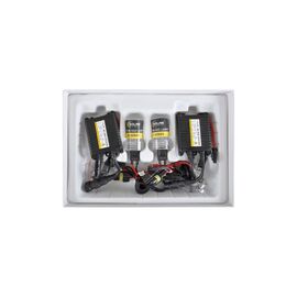 Автолампа SOLAR H7 4300K,85V,35W PX26d +Ballast (4743)