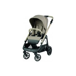 Коляска Peg-Perego Veloce Sand бежевая (IP26000000CT26PL06)