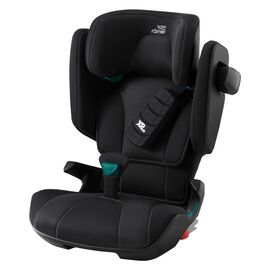 Автокресло Britax-Romer Kidfix I-size Galaxy Black (2000037173)