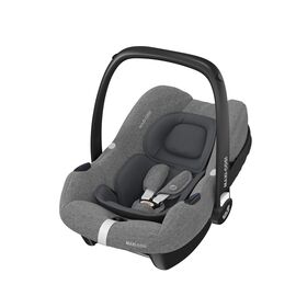 Автокресло Maxi-Cosi CabrioFix i-Size Select Grey (8558029110)