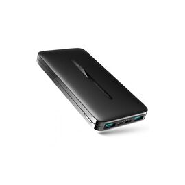 Батарея универсальная JOYROOM 10000mAh 10,5W, 2.1A, Black (T012 / 92183)