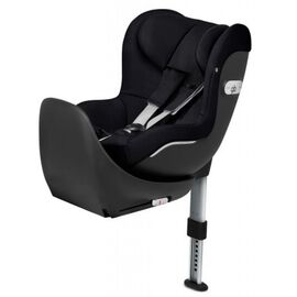 Автокресло GB Vaya i-Size Satin Black (618000079)