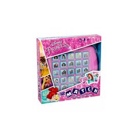 Настольная игра Winning Moves Disney Princess (WM02046-ML1-6)