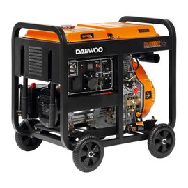 Генератор Daewoo DDAE 11000XE 9kW (DDAE11000XE)