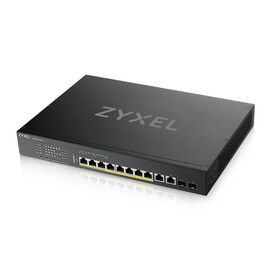 Коммутатор сетевой ZyXel XS1930-12HP-ZZ0101F