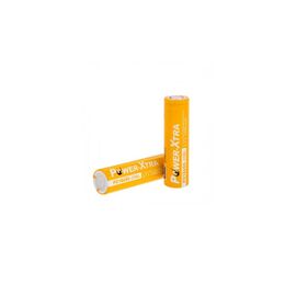 Аккумулятор 18650 Li-Ion 2900mAh, 3.7V, turquoise Power-Xtra (PX18650-29T / 29753)