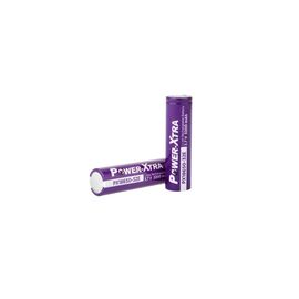 Аккумулятор 18650 Li-Ion 3200mAh, 3.7V, violet Power-Xtra (PX18650-32V / 29750)