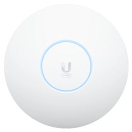 Точка доступу Wi-Fi Ubiquiti UniFi 6 Enterprise (U6-Enterprise)