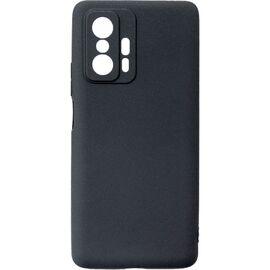 Чохол до моб. телефона Dengos Carbon Xiaomi 11T (DG-TPU-CRBN-156)