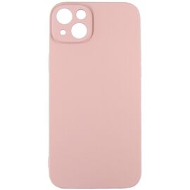 Чехол для моб. телефона Dengos Soft iPhone 14 Plus (pink) (DG-TPU-SOFT-12)