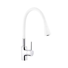 Смеситель Kroner Kuche-C031WHI (CV024335)