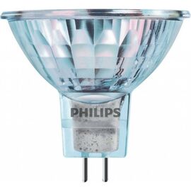 Лампочка Philips GU5.3 20W 12V 36D 2BC/10 Hal-Dich 2y (8711500413215)