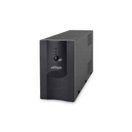 Источник бесперебойного питания EnerGenie UPS-PC-1202AP 1200VA (UPS-PC-1202AP)