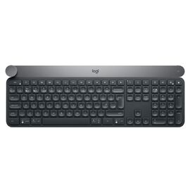 Клавиатура Logitech Craft Wireless UA (920-008504)