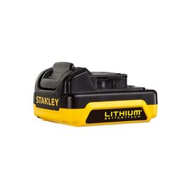 Аккумулятор к электроинструменту Stanley 10.8 В, 1.5 Ah, 0.20 кг (SB12S)
