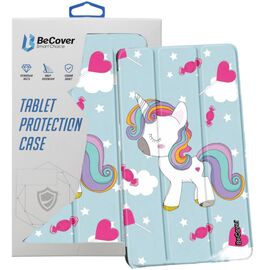 Чехол для планшета BeCover Smart Case Lenovo Tab M10 Plus TB-125F (3rd Gen) 10.61" Unicorn (708320)