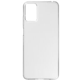 Чехол для моб. телефона Armorstandart Air Series Motorola E22/E22i Transparent (ARM65150)