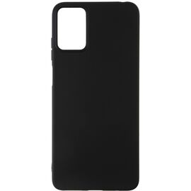 Чехол для моб. телефона Armorstandart Matte Slim Fit Motorola E22/E22i Black (ARM65149)