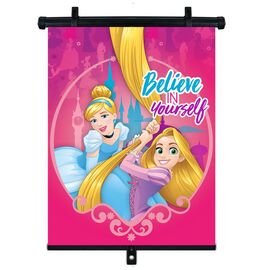 Сонцезахисний екран в автомобіль A-Toys Принцеси Дісней 36х45 см (9318)