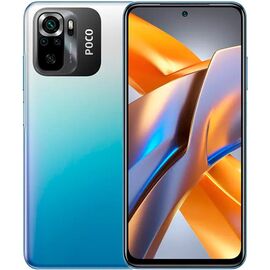 Мобильный телефон Xiaomi Poco M5s 6/128GB Blue