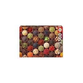 Пазл Educa Трави та приправи 1500 елементів (6425297)