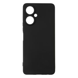 Чохол до моб. телефона Armorstandart Matte Slim Fit TECNO Camon 19 4G / 19 Pro 4G Cam cov Black (ARM63709)