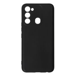 Чехол для моб. телефона Armorstandart Matte Slim Fit TECNO Spark 8C Camera cover Black (ARM64524)