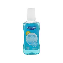 Ополаскиватель для полости рта Astera Active Total 300 мл (3800013511978)