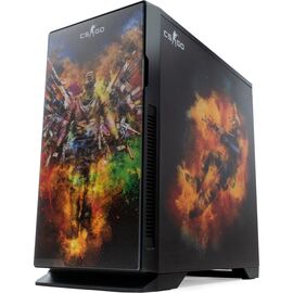 Компьютер Vinga Wolverine D5100 (I3M16G1660W.D5100)