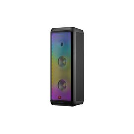 Акустична система 2E Party Boom 200 TWS USB Full LED DJ Effects, Wireless (2E-DSPB200W)