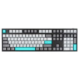 Клавіатура Varmilo MA108M V2 Moonlight EC Daisy V2 (A36A023A8A3A06A007)