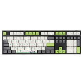 Клавиатура Varmilo MA108M V2 Panda R2 EC Ivy V2 (A36A029B1A3A06A026)