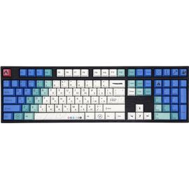 Клавиатура Varmilo MA108M V2 Summit R2 EC Rose V2 (A36A022B0A3A06A007)